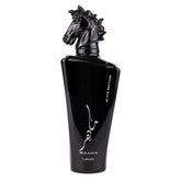 Lattafa Parfum Maahir Black - Islamboekhandel.nl