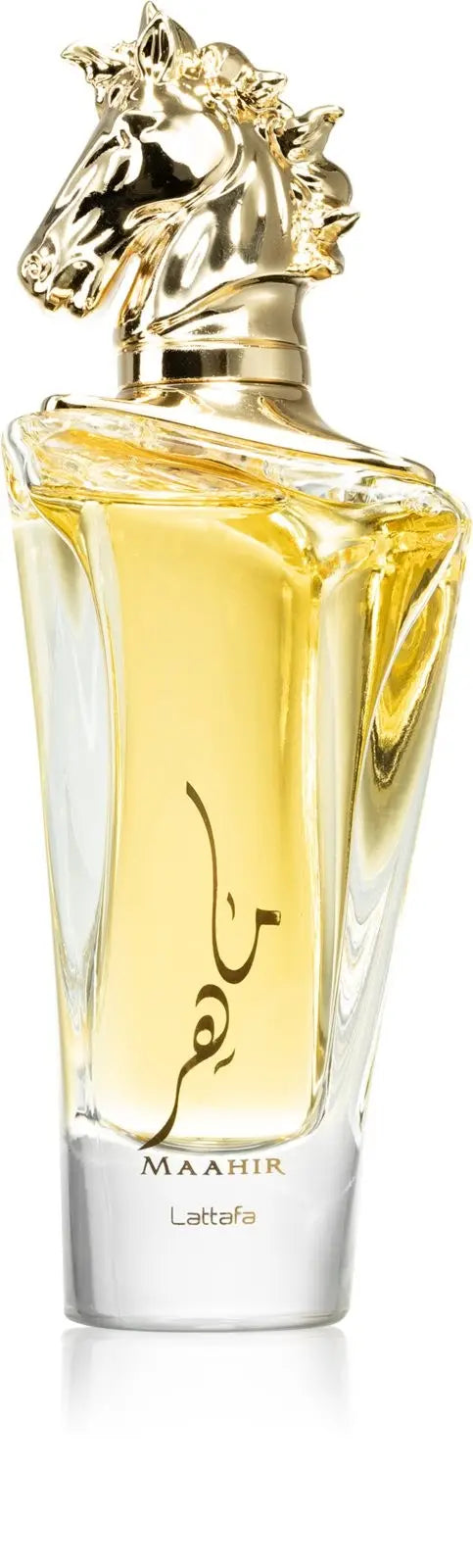 Lattafa Parfum Maahir - Islamboekhandel.nl