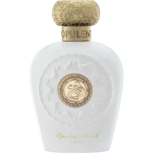 Lattafa Parfum Opulent Musk - Islamboekhandel.nl