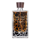 Lattafa Oud Wood – EDP