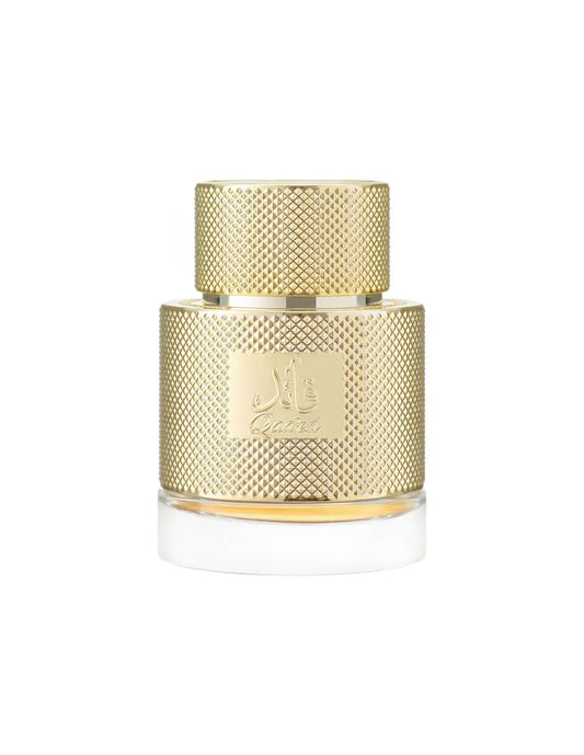 Lattafa Parfum Qaa´ed - Islamboekhandel.nl