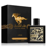 Lattafa Parfum Qaed al Fursan - Islamboekhandel.nl