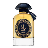 Lattafa Parfum Raed Gold Luxe - Islamboekhandel.nl