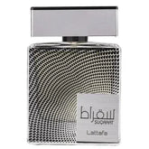 Lattafa Parfum Suqraat - Islamboekhandel.nl