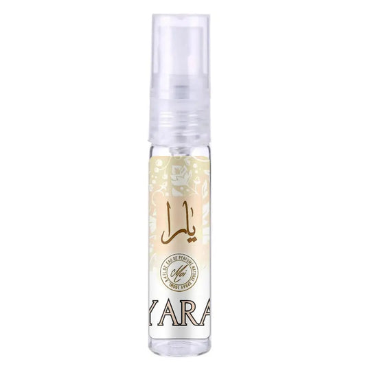 Lattafa Parfum Yara Moi - Islamboekhandel.nl