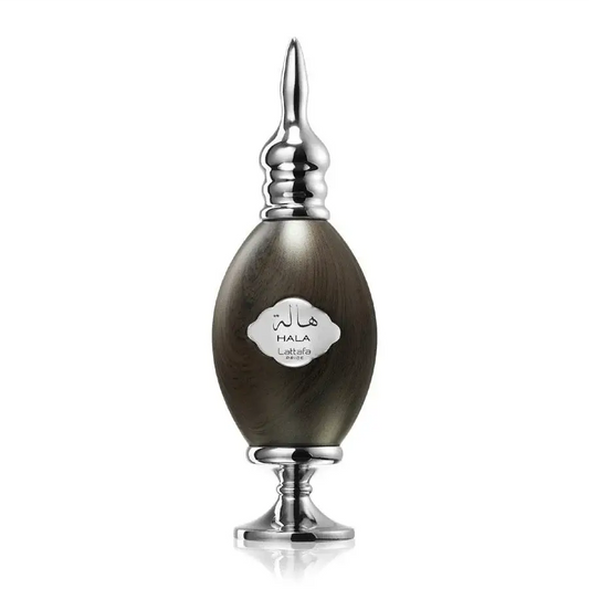 Lattafa Pride Parfum Hala - Islamboekhandel.nl