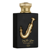 Lattafa Pride Parfum Ishq al Shuyukh Gold - Islamboekhandel.nl