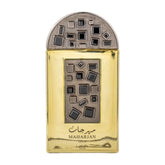 Lattafa Pride Parfum Maharjan Gold - Islamboekhandel.nl