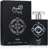 Lattafa Pride Al Qiam Silver – EDP - Eau de Parfum