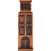 Lattafa Pride Vintage Castle - Islamboekhandel.nl