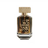 Lattafa Wajaha Huroof Aloud – EDP - Eau de Parfum