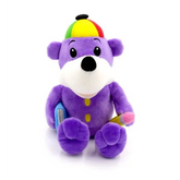 Learn Arabic With Zaky Toy (Small Size)