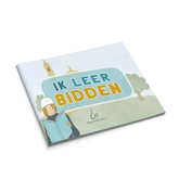 Ik leer bidden voor jongens - Islamboekhandel.nl