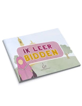 Ik leer bidden voor meisjes - Islamboekhandel.nl