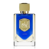 Liam Blue Shine Lattafa - Islamboekhandel.nl