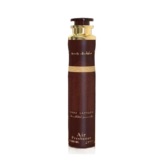 Luchtverfrisser Ramz Gold 300 ml - Islamboekhandel.nl