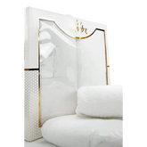 Luxe Ihram van 100% bamboe katoen - Islamboekhandel.nl