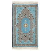 Luxe premium gebedskleed - Islamboekhandel.nl