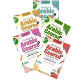 Madinah Arabic Course 5 books Set (For English Speaking Children) - Islamboekhandel.nl