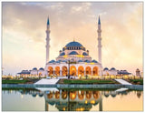 Magneet -moskee - Islamboekhandel.nl