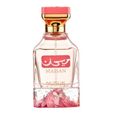 Maisan By Nusuk – EDP - Eau de Parfum