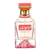 Maisan By Nusuk – EDP