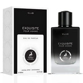 Maison Al Hambra Exquisite Club – EDP