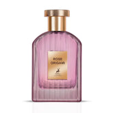 Maison Al Hambra Rose Origami – EDP