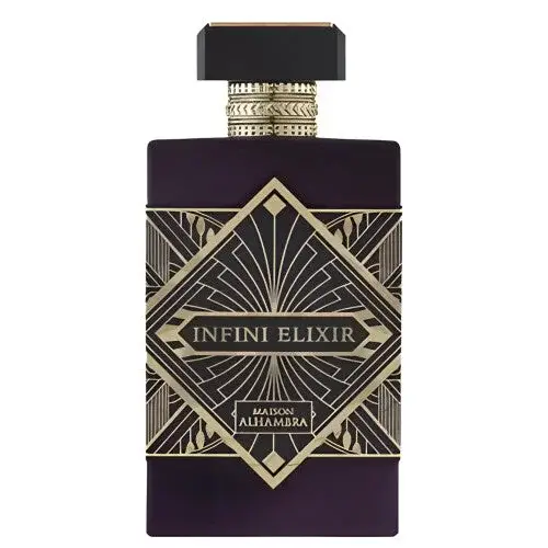 Maison Alhambra Infini Elixir – EDP - Eau de Parfum