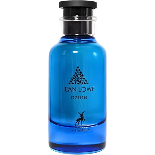 Maison Alhambra Jean Lowe Azure – EDP - Eau de Parfum