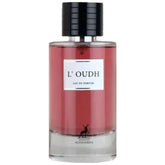 Maison Alhambra L'oudh - Islamboekhandel.nl