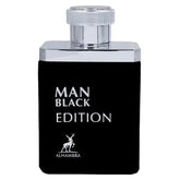 Maison Alhambra Man Black Edition - Islamboekhandel.nl