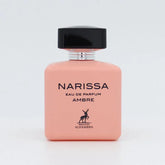 Maison Alhambra Narissa Ambre – EDP