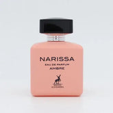 Maison Alhambra Narissa Ambre – EDP - Eau de Parfum