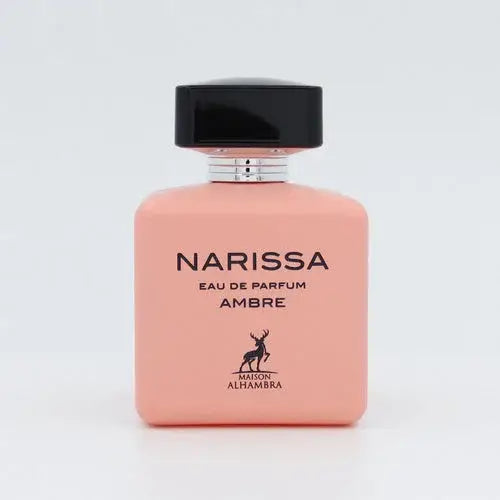 Maison Alhambra Narissa Ambre – EDP - Eau de Parfum