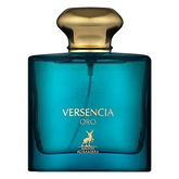 Maison Alhambra Versencia Oro - Islamboekhandel.nl