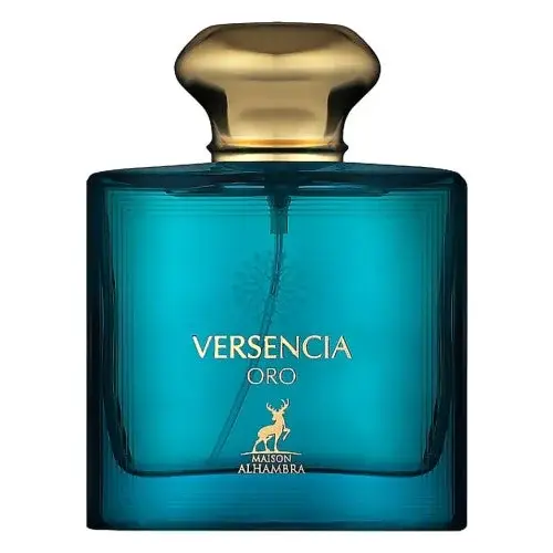 Maison Alhambra Versencia Oro - Islamboekhandel.nl
