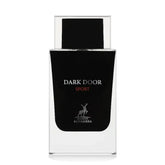 Maison Al Hambra Dark Door Sport – EDP - Eau de Parfum