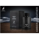 Maison Al Hambra Opulence Leather – EDP - Eau de Parfum