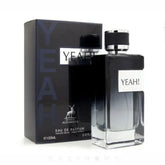 Maison Al Hambra Yeah! – EDP - Eau de Parfum