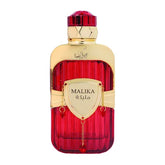 Malika Nusuk – EDP