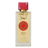 Manasik Abiyad Rouge – EDP - Eau de Parfum