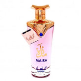 Manasik Maira – EDP