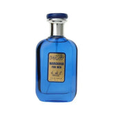 Manasik Marghoub For men Blauw - Islamboekhandel.nl