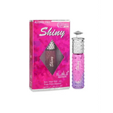 Shiny Pink - Islamboekhandel.nl