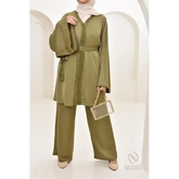 Marrakech twinset - Islamboekhandel.nl