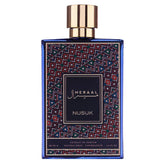 Meraal Nusuk – EDP