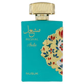 Nusuk Meshal Arctic – EDP