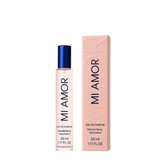 Mi Amor EDP 35 ml parfum in glazen fles met blauwe dop