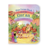 Mijn eerste boek over de qur
'an - Islamboekhandel.nl